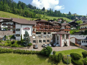 Hotel Carmen Santa Cristina Valgardena